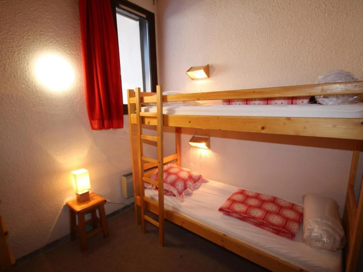 לה סזי Studio Ensoleille, Equipe Avec Balcon Au Coeur Des Saisies, Animaux Acceptes - Fr-1-293-186
